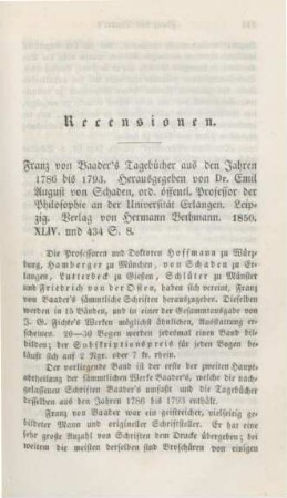 111-160 Rezensionen