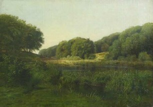 Waldsee
