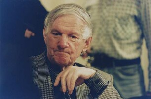 Wassil Bykau