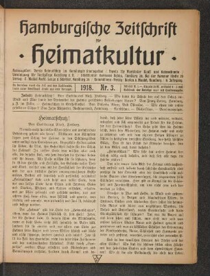 Heimatschutz!