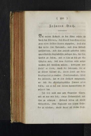 Zehntes Buch.
