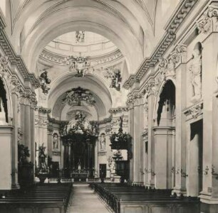 Dom Sankt Salvator und Bonifatius