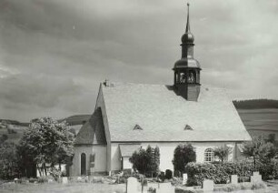 Crottendorf (Kreis Annaberg)
