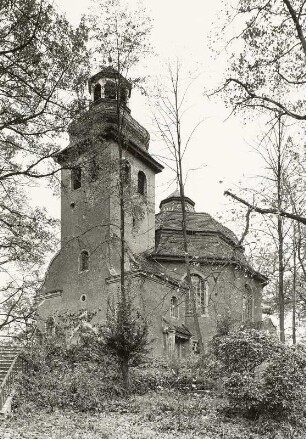 Evangelische Pfarrkirche