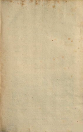 Kriegßbuch, 3. Von Schantzen unnd Befestunngen