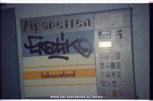 GRatiK