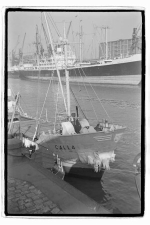 Eibe Oldendorff (1956), Oldendorff.- Egon Oldendorff, Lübeck