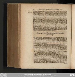 Was er den von Venedig zuentboten/ vnd wider andere vorhat.