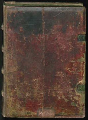 Kräuterbuch : Ms. germ. qu. 2021