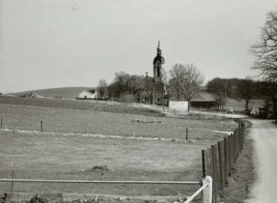 Dorf, Einsiedel (Kreis Chemnitz)