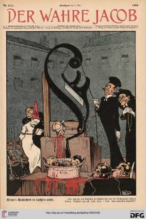 Nr. 516 (1. Mai 1906)