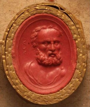 Unbekannter Philosoph