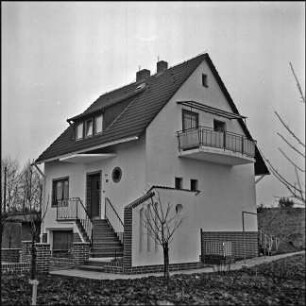 Dammweg Nr. 9