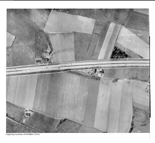 BAB Ruhrgebiet - Hannover Bl. 129A, Gauß-Krüger-Koordinaten: Rechtswert: 3460, Hochwert: 5750