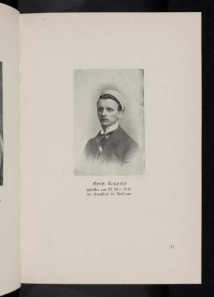 57, Erich Leupold