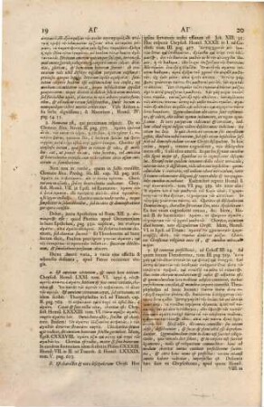Joh. Caspari Suiceri ... Thesaurus Ecclesiasticus, E Patribus Graecis Ordine Alphabetico exhibens Quaecunque Phrases, Ritus, Dogmata, Haereses, & hujusmodi alia spectant : Insertis infinitis pene vocibus, loquendique generibus Graecis ..., 1