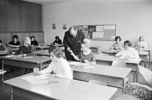 16. Europäischer Berufswettkampf der Deutschen Angestellten Gewerkschaft.
