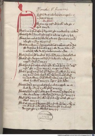 Repertorium iuris canonici - BSB Clm 14238