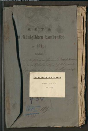 Gemeinde Brachthausen ./. Sohlstättenbesitzer zu Brachthausen