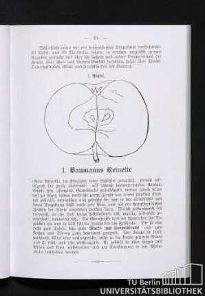 [Beschreibendes Verzeichnis vorstehender 30 Apfel- und 30 Birnsorten.]