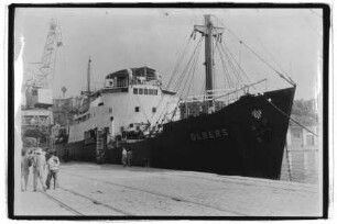 Olbers (1925), Neptun.- Dampfschifffahrts-Gesellschaft „Neptun“, Neptun Linie, D.G. "Neptun", Bremen