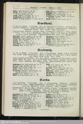 Carsdorf