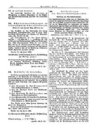 Schulbauunterstützungen an leistungsschwache Schulverbände usw. : [Amtlicher Teil]