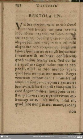 Epistola LIV.