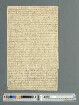 Brief von Jenny von Laßberg, Meersburg 17./18.05.1845 [23.05.1845]