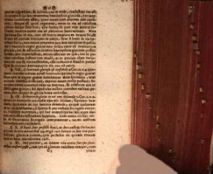 Initium actualis beatitudinis gloriosae in hac vita