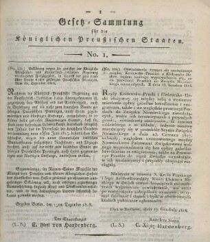 No. 1-22