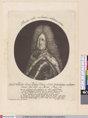 Johan Wilhelm