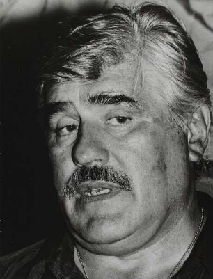 Mario Adorf