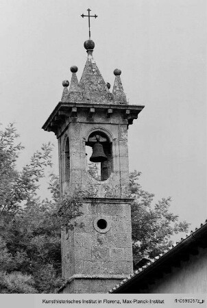 Madonna delle Nevi & Madonna della Piscina, Santa Fiora
