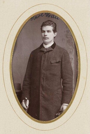 Karl Hein