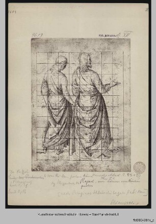 Venezianisches Skizzenbuch