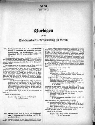 No. 53 (352-364), 4. Juni 1881