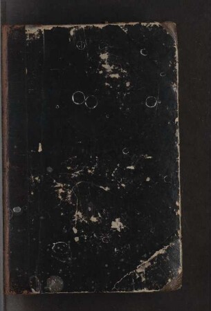 Christliches Gesangbuch für die evangelischen Gemeinden des Fürstenthums Minden und der Grafschaft Ravensberg : [nebst] Gebete für evangelische Christen [und] Episteln und Evangelien
