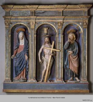 Polyptychon des Corpus Christi