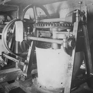 Schnitzelpresse : Technikgeschichte | Technik und Wirtschaft | Zucker, seine Gewinnung und Verarbeitung