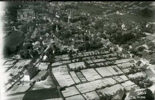 Büren (Westfalen; bei Lippstadt), Gesamtansicht
