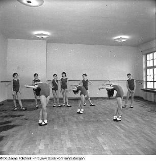 Akademie der Künste