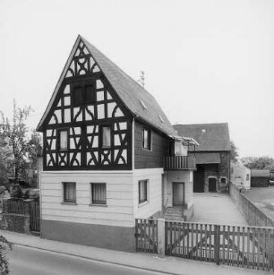 Hadamar, Mainzer Landstraße 85