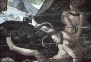 Die eherne Schlange