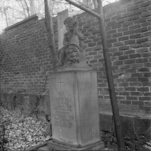 Alter Friedhof