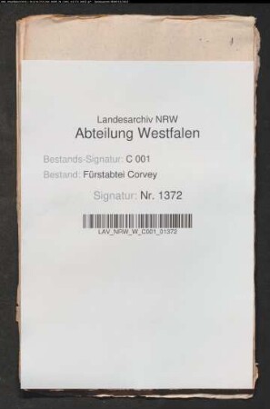 Lehnsachen in Meppen