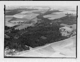 Baal (b. Erkelenz), Landschaft bei Baal