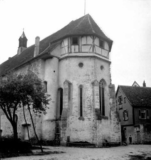 Lichtenstern