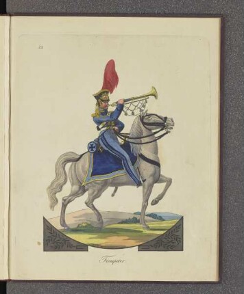 Trompeter