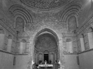 Santuario dell'Annunziata — Cappella dei Marinai